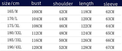 Orion Viper - The Nevermore Long Trench Woolen Coat for Men – Unique Men's Fashion by Nevermore Lifestyle & Tech | 2XL Black