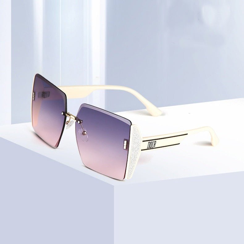 PearlPanache - The Nevermore Sunglasses for Women