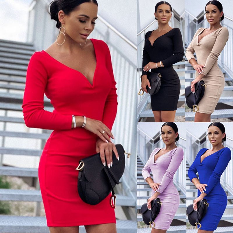 Pepper Wind Kiana - Elegant Midi A - Line Dress by The Nevermore – Unique Dresses by Nevermore Lifestyle & Tech | L Black