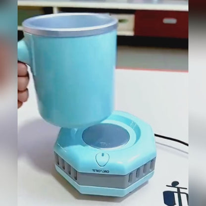 Mini Ice Cooling Cup Office - The Nevermore Smart Gadgets