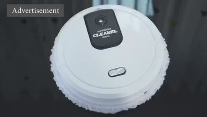 Smart Impregnation Cleaning Robot - The Nevermore Smart Gadget