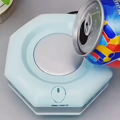 Mini Ice Cooling Cup Office - The Nevermore Smart Gadgets