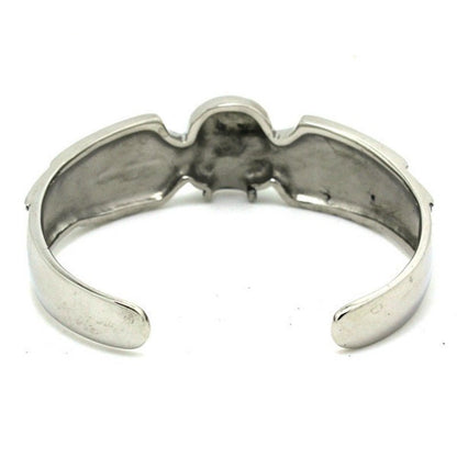 Punk Skull - The Nevermore Gothic Bracelet – Unique Bracelets by Nevermore Lifestyle & Tech | Golden