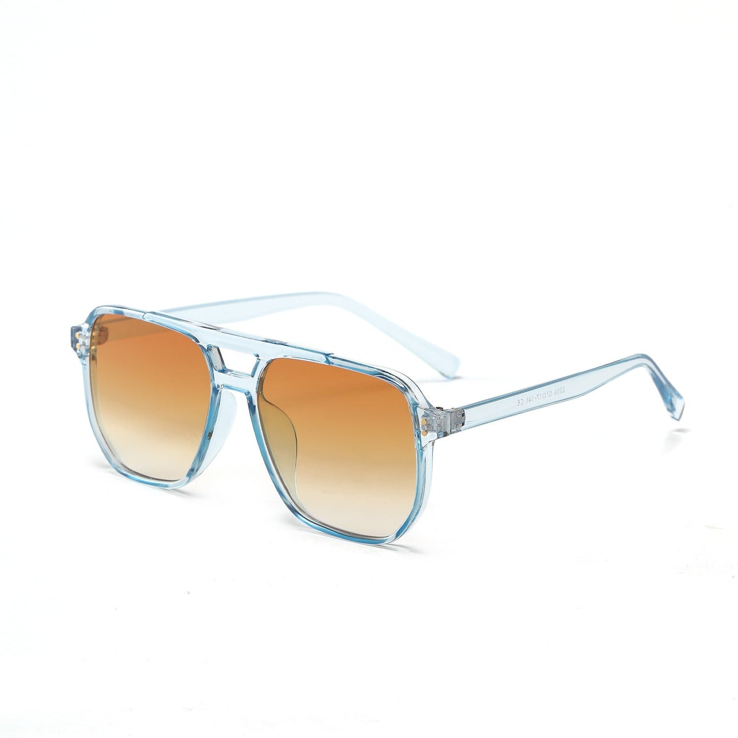 RadiantRays - The Nevermore Sunglasses For Women Square