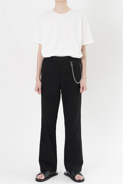 Rafe Sundreamer - The Nevermore Chain for Pants Accessories – Unique Gothic Accessories by Nevermore Lifestyle & Tech | Two tiers Gold