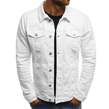 Ragnar Blackthorn - The Nevermore Casual Shirt for Men – Unique Men's Fashion by Nevermore Lifestyle & Tech | 3XL White