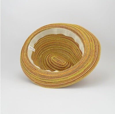 Seaside Sprout - Colorful Hat by The Nevermore – Unique Hats by Nevermore Lifestyle & Tech | Adult