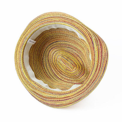 Seaside Sprout - Colorful Hat by The Nevermore – Unique Hats by Nevermore Lifestyle & Tech | Adult