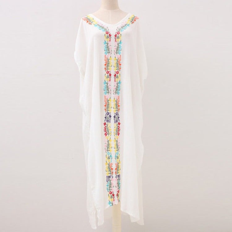 SeaSiren Split - A-Line Cover-Up by The Nevermore