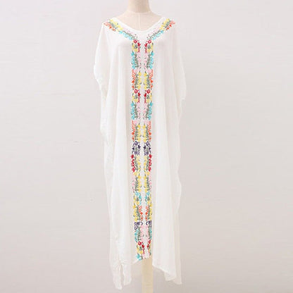 SeaSiren Split - A-Line Cover-Up by The Nevermore