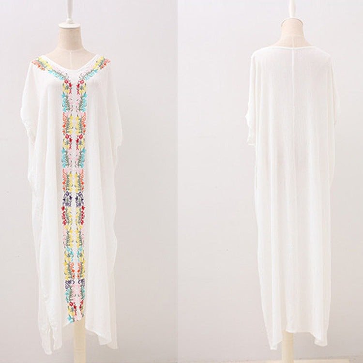 SeaSiren Split - A-Line Cover-Up by The Nevermore