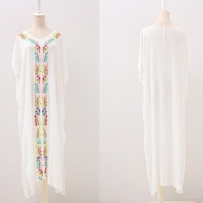 SeaSiren Split - A-Line Cover-Up by The Nevermore