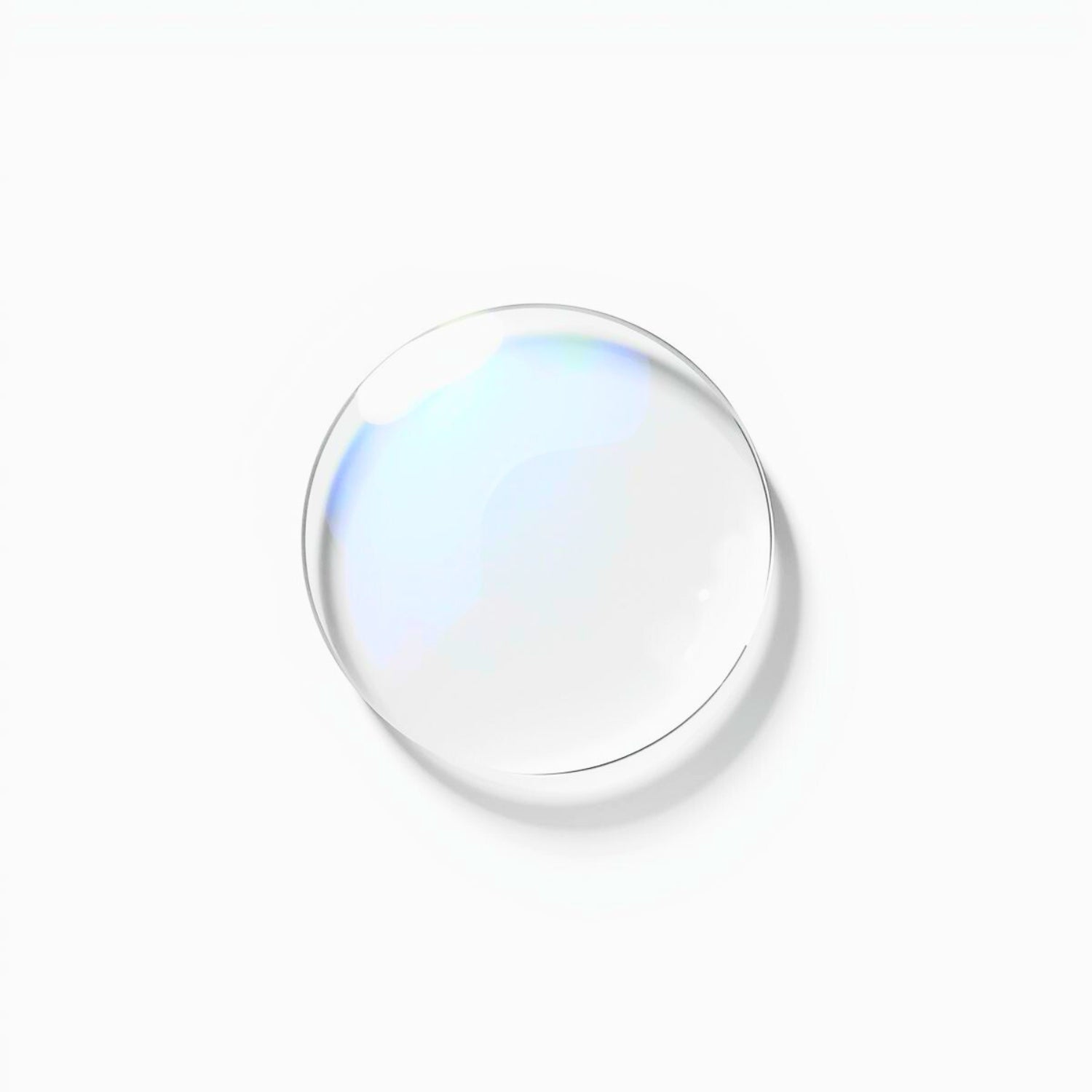 Shamir 1.60 Glacier Expression Lenses by The Nevermore – Unique by Nevermore Lifestyle & Tech