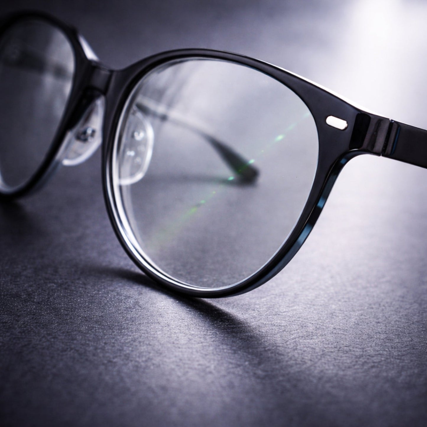 Shamir 1.60 Glacier Plus Lenses by The Nevermore – Unique by Nevermore Lifestyle & Tech |