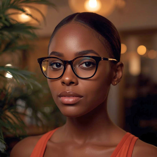 Shamir 1.50 Glacier Expression Lenses by The Nevermore – Unique by Nevermore Lifestyle & Tech |