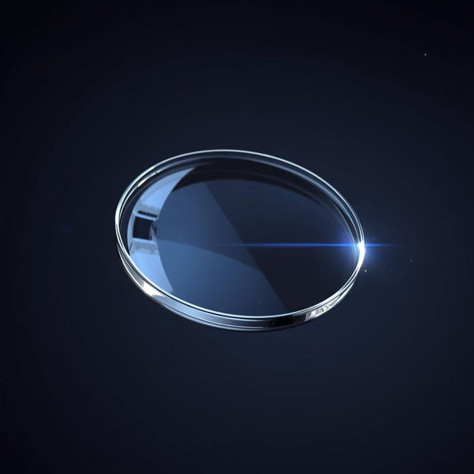 Shamir 1.50 Glacier Expression Lenses by The Nevermore – Unique by Nevermore Lifestyle & Tech |