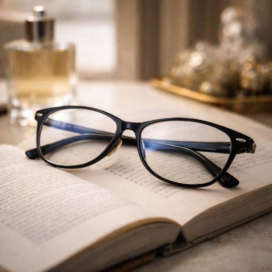 Shamir 1.50 Glacier Plus Lenses by The Nevermore – Unique by Nevermore Lifestyle & Tech |