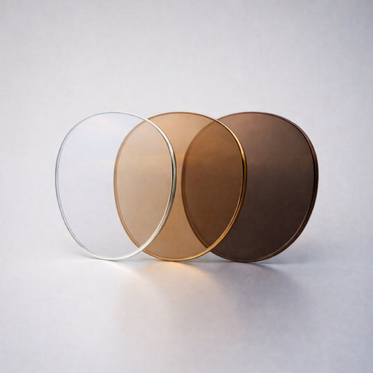 Shamir 1.50 Glacier Plus Transition GenS Lenses by The Nevermore – Unique by Nevermore Lifestyle & Tech |