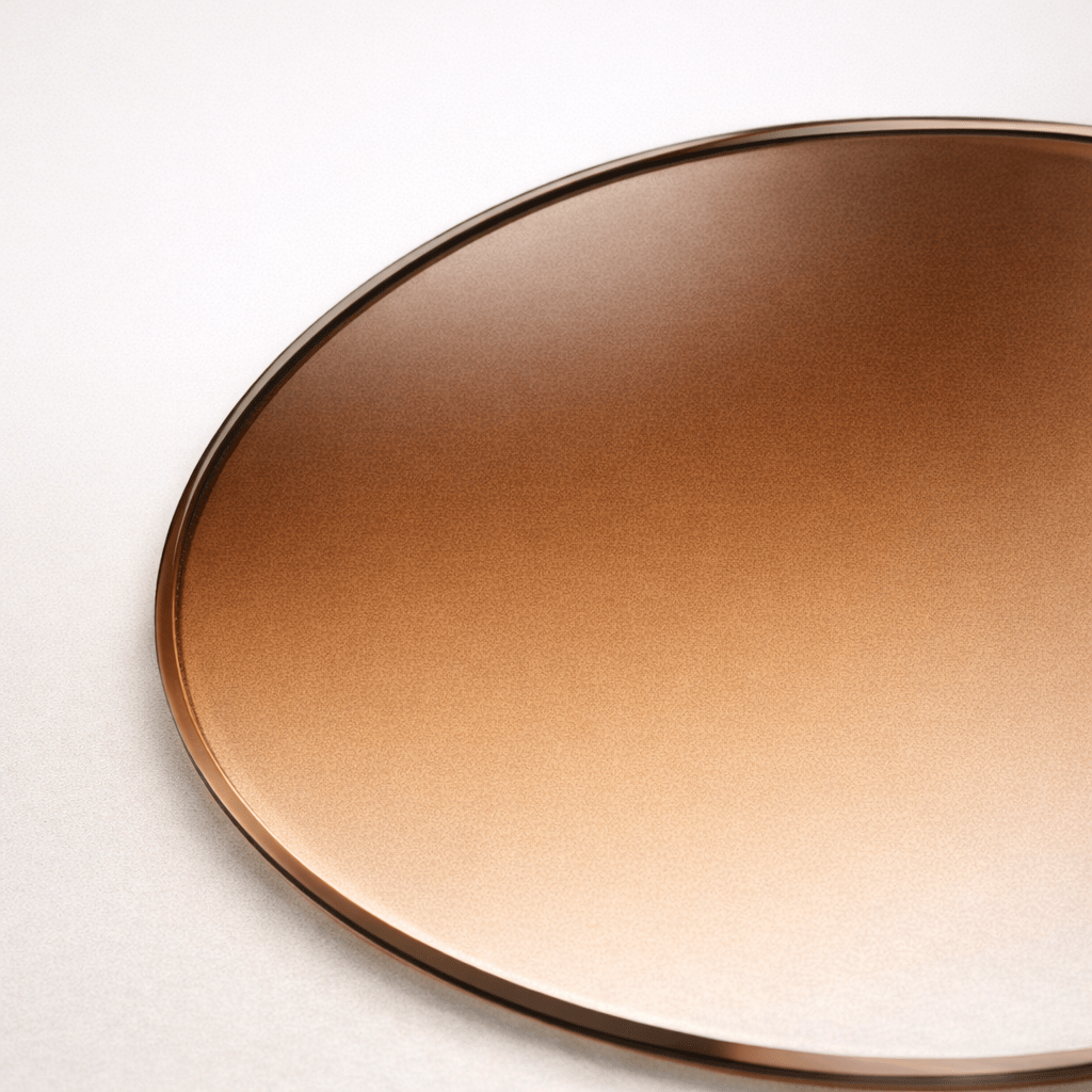 Shamir 1.50 Sun Lenses by The Nevermore – Unique Prescription Lenses by Nevermore Lifestyle & Tech | Brown