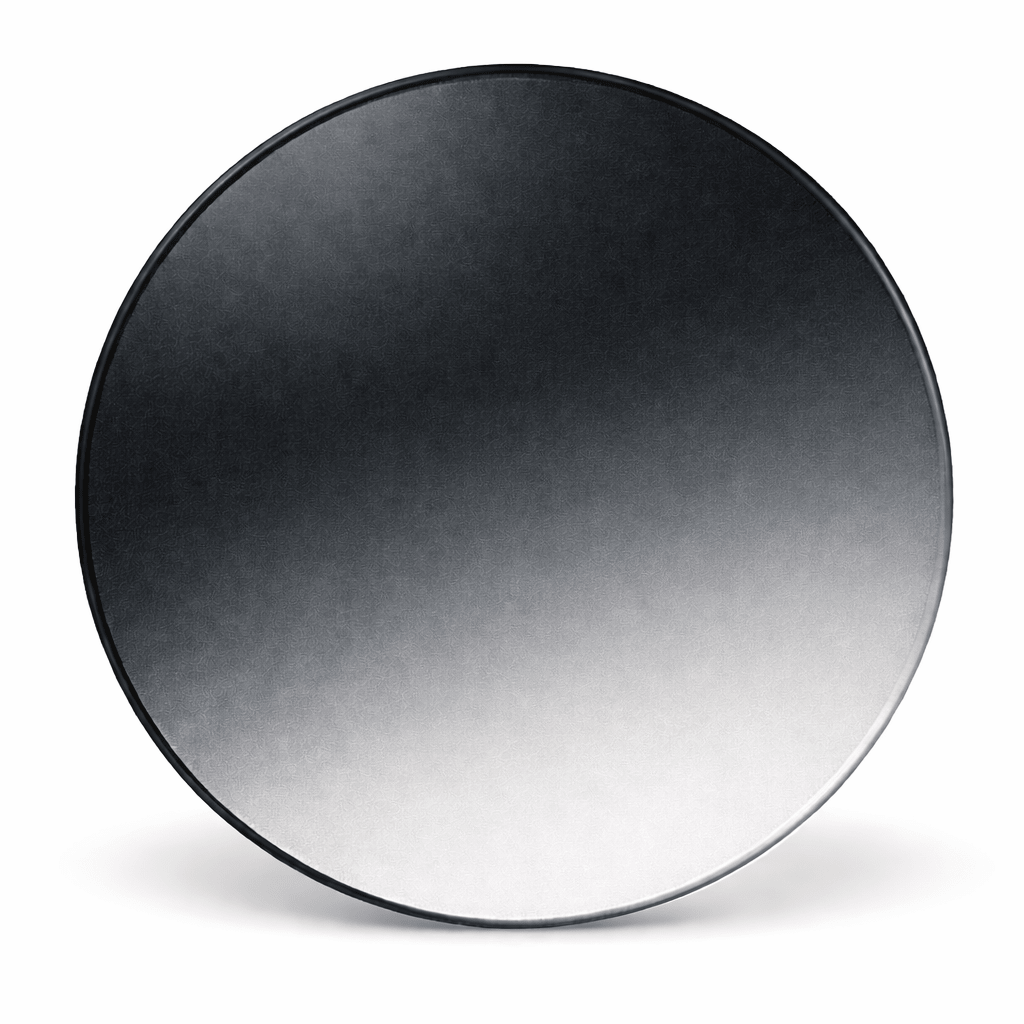 Shamir 1.50 Sun Lenses by The Nevermore – Unique Prescription Lenses by Nevermore Lifestyle & Tech | Gray Gradient