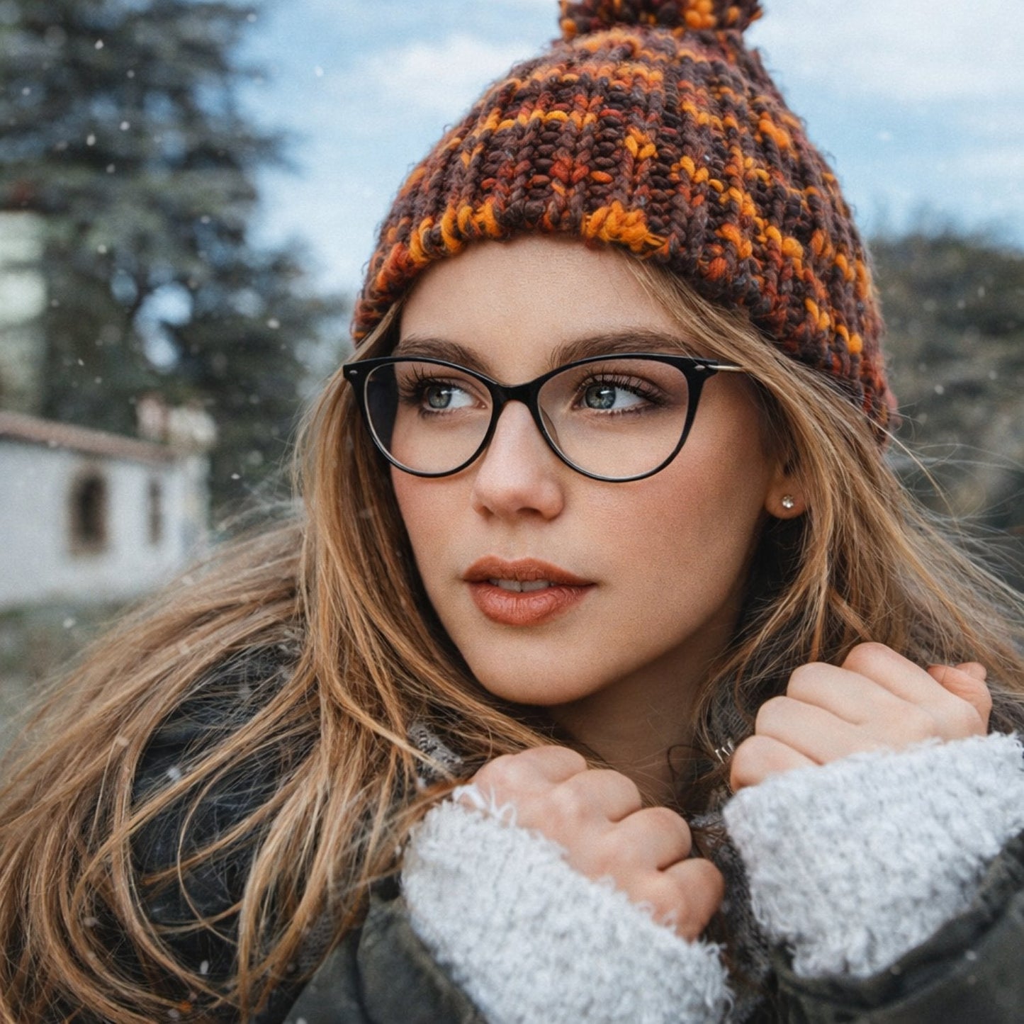 Shamir 1.60 Glacier Expression – Lenses by The Nevermore – Unique Prescription Lenses by Nevermore Lifestyle & Tech |