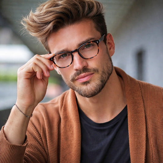 Shamir 1.60 Glacier Plus Lenses by The Nevermore – Unique Prescription Lenses by Nevermore Lifestyle & Tech |