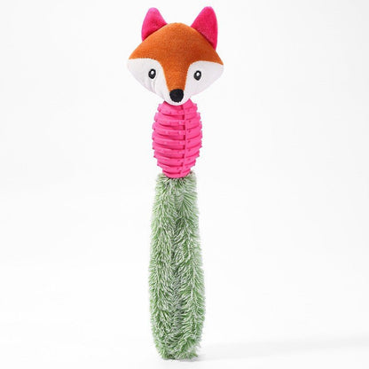 SilentBite Entertainment for Dogs - The Nevermore Pet Toys