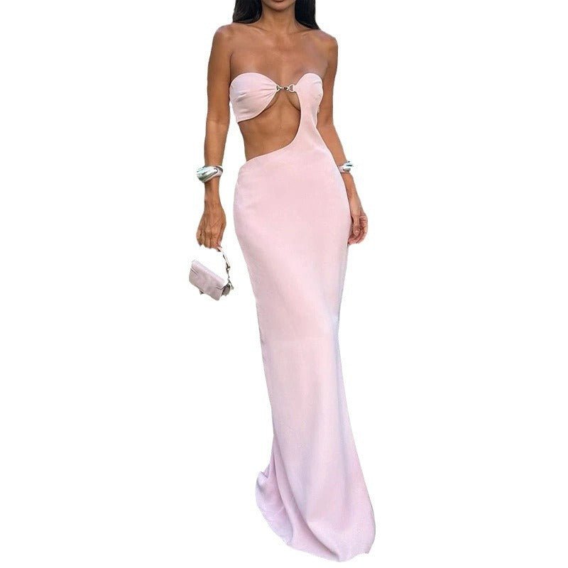 Siren Charm - A women's dress by The Nevermore