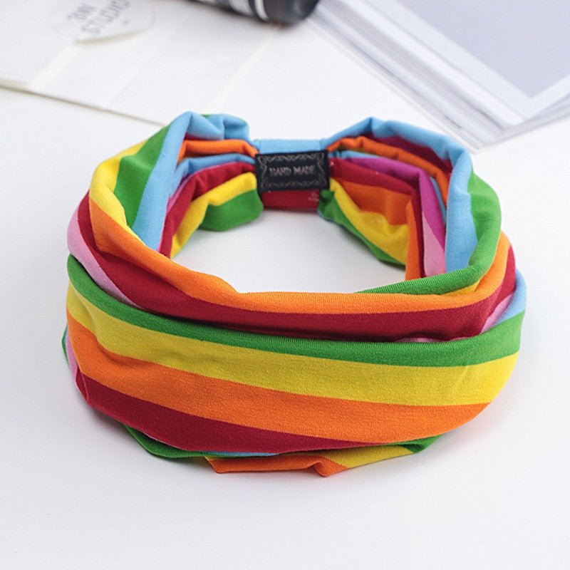 Skykeep - Kids Cloth Headbands by The Nevermore – Unique Headbands by Nevermore Lifestyle & Tech | 11 color