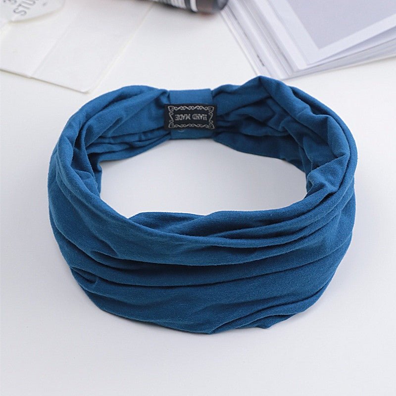 Skykeep - Kids Cloth Headbands by The Nevermore – Unique Headbands by Nevermore Lifestyle & Tech | 13 color