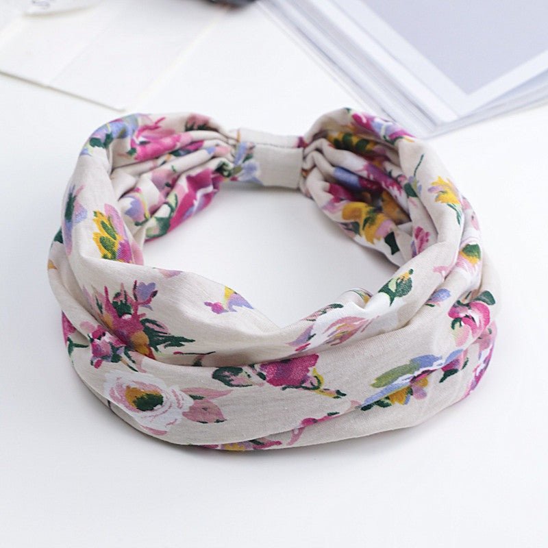 Skykeep - Kids Cloth Headbands by The Nevermore – Unique Headbands by Nevermore Lifestyle & Tech | 5 color