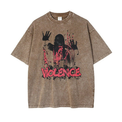 SonicBoom T-Shirt - The Nevermore T-Shirt for Men & Women