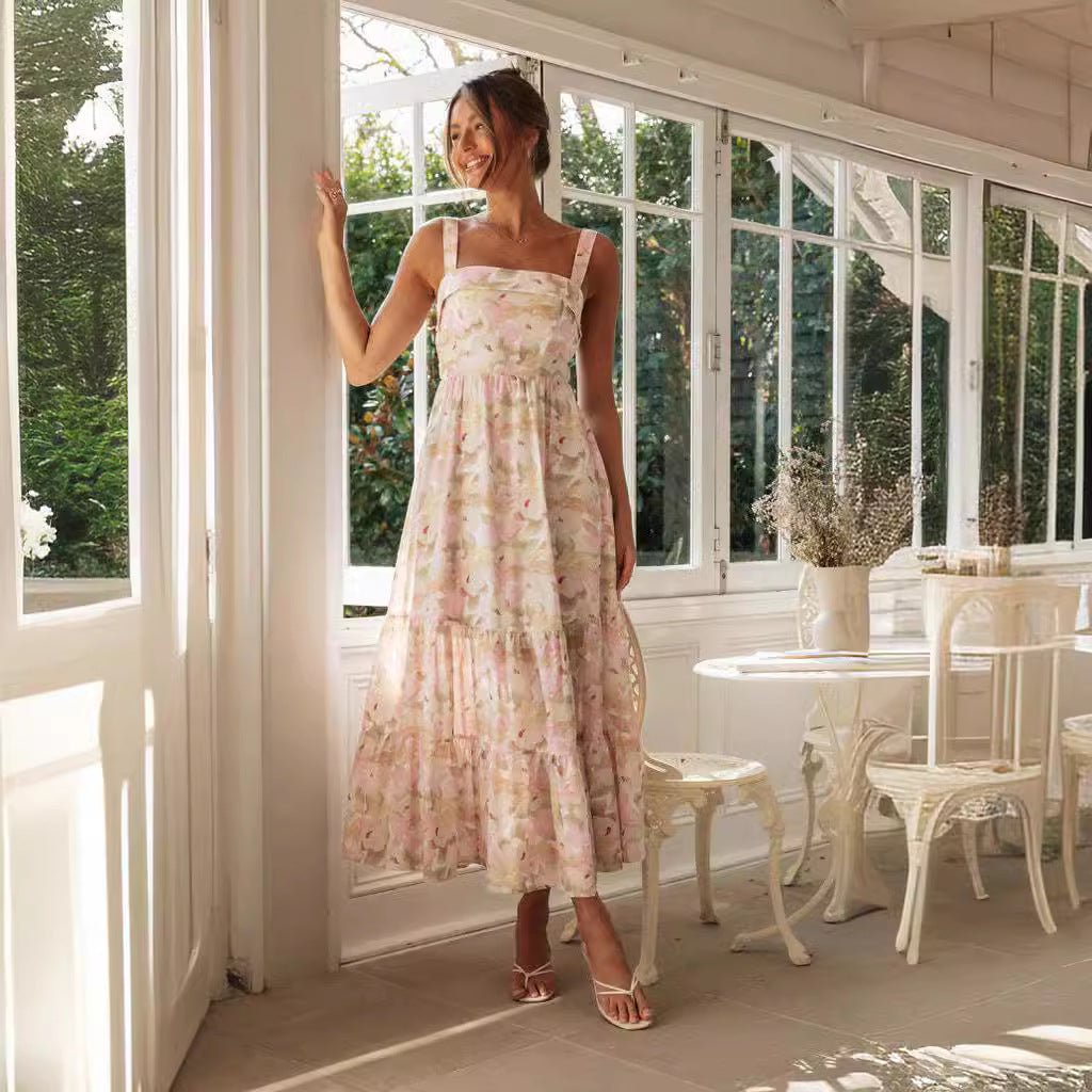 Starlit Splendor - The Nevermore Dress