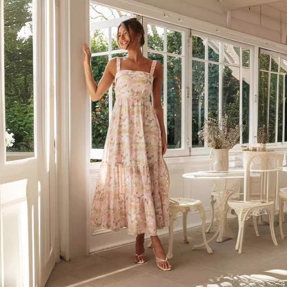 Starlit Splendor - The Nevermore Dress