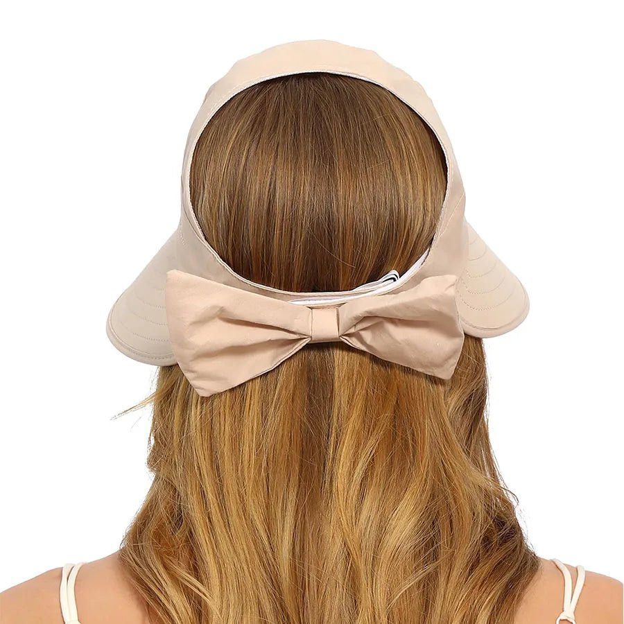 SunBreeze Fold - UV Sunhat for Women by The Nevermore