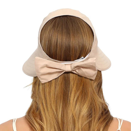 SunBreeze Fold - UV Sunhat for Women by The Nevermore