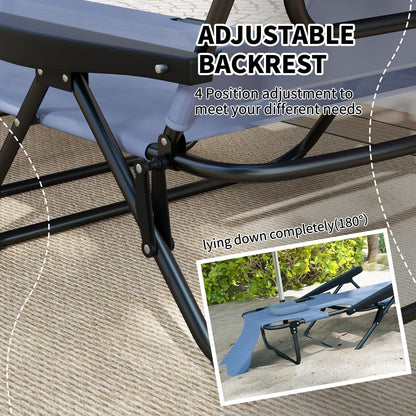 Lounge Chairs, Beach Chairs, Not Shipped On Weekends