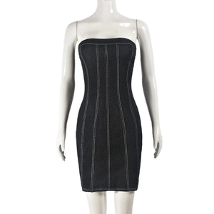 Sunlit Sleeveless - The Nevermore Summer Dress