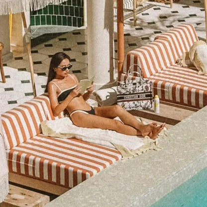 SunshineSensation - The Nevermore Swimsuit for Women