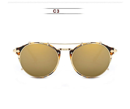 SunWardens - The Nevermore Sunglasses for Men & Women