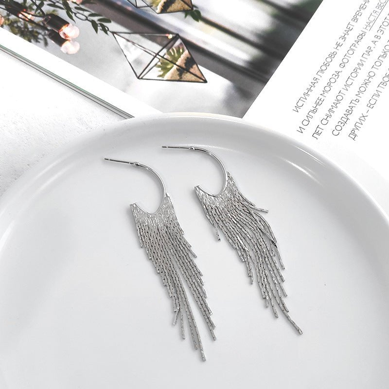 Super Fairy Earrings - The Nevermore Earrings – Unique by Nevermore Lifestyle & Tech | 1 Style