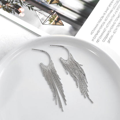 Super Fairy Earrings - The Nevermore Earrings – Unique by Nevermore Lifestyle & Tech | 1 Style