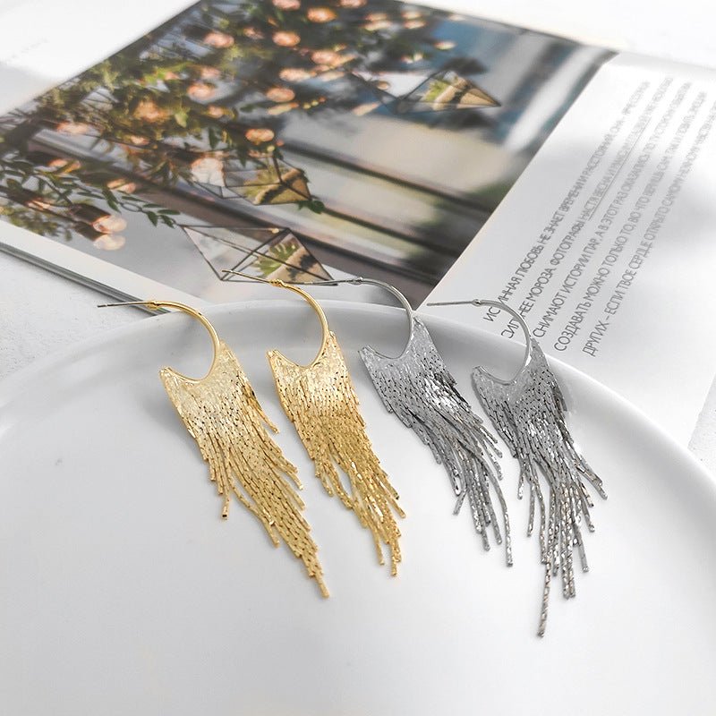 Super Fairy Earrings - The Nevermore Earrings – Unique by Nevermore Lifestyle & Tech | 1 Style