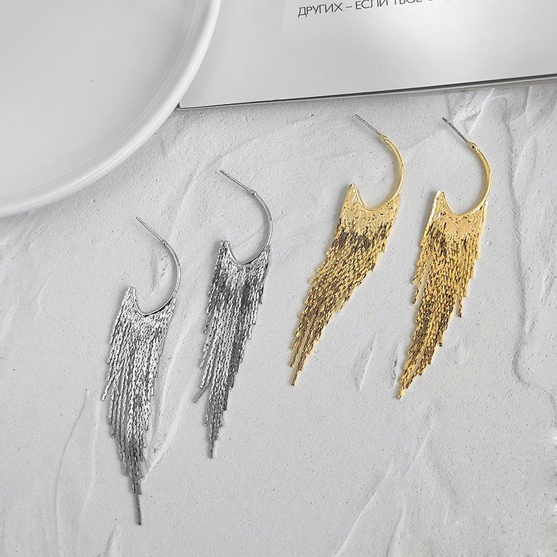 Super Fairy Earrings - The Nevermore Earrings – Unique by Nevermore Lifestyle & Tech | 1 Style