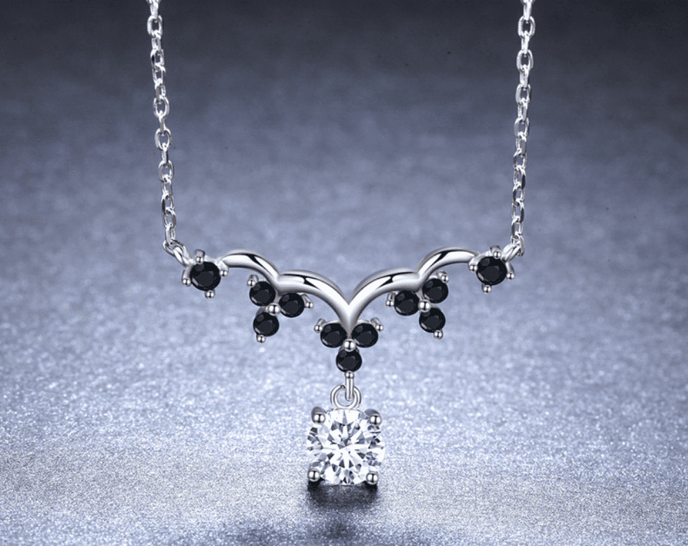 The Fruits of Wisdom - The Nevermore Pendants sterling silver 925 – Unique Pendants - Necklaces by Nevermore Lifestyle & Tech | Silver