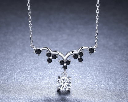 The Fruits of Wisdom - The Nevermore Pendants sterling silver 925 – Unique Pendants - Necklaces by Nevermore Lifestyle & Tech | Silver