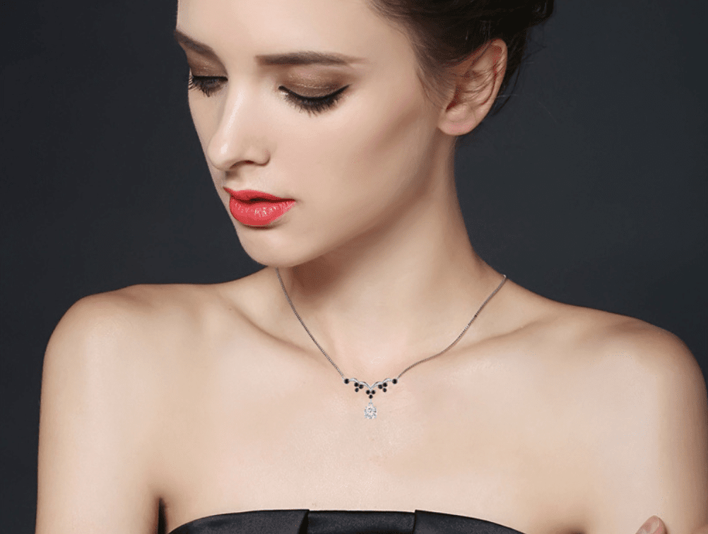 The Fruits of Wisdom - The Nevermore Pendants sterling silver 925 – Unique Pendants - Necklaces by Nevermore Lifestyle & Tech | Silver