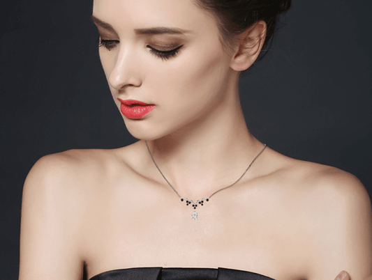 The Fruits of Wisdom - The Nevermore Pendants sterling silver 925 – Unique Pendants - Necklaces by Nevermore Lifestyle & Tech | Silver