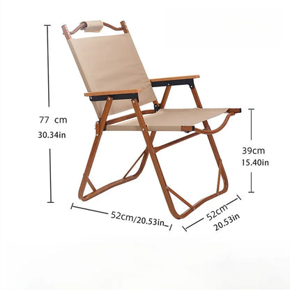 Camping Chairs, Folding Chairs, Outdoor Camping Folding Chairs