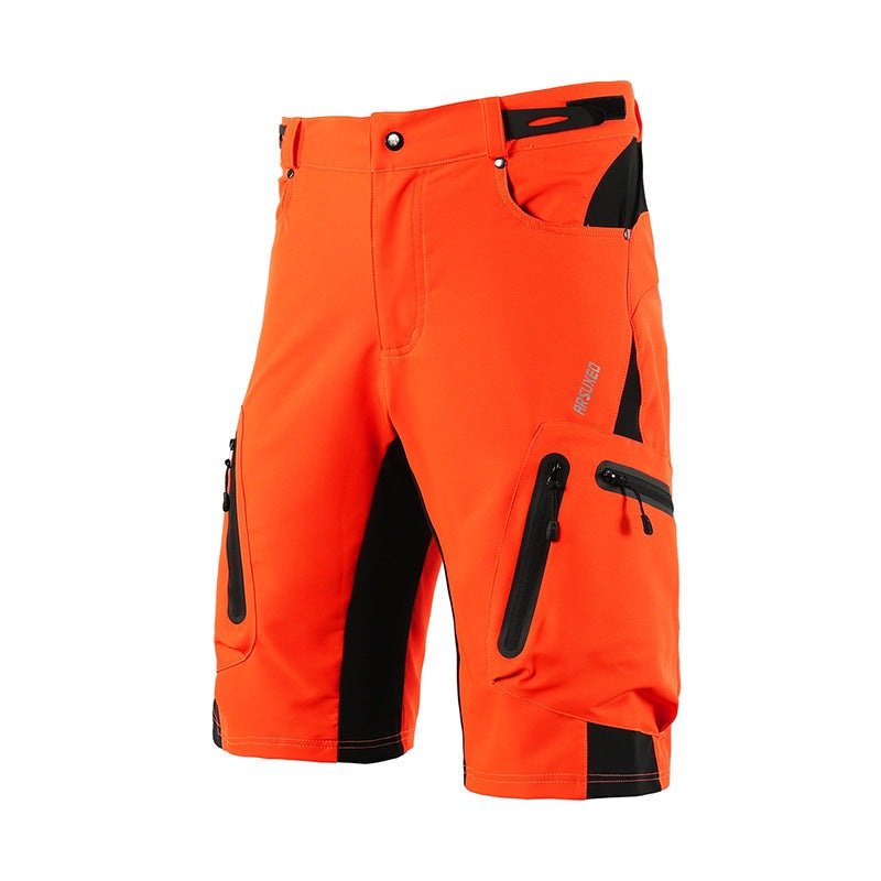 TrailVenture - Quick Dry MTB Shorts by The Nevermore